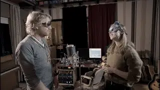 FRANS POLLUX & SANNE SAMINA HANSSEN - As 't zoë mot