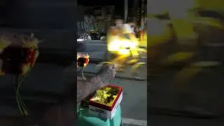 DSK Mini Driving Light Version 3