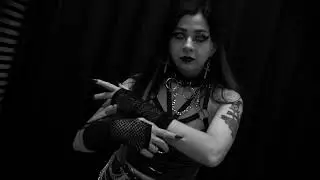 David Galas - Pillar Of Sorrow [Official music video]