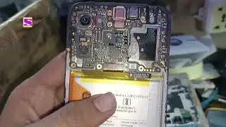 Redmi 12 5G Dead Repairing Hardware Solution | Xiaomi 12 5G Dead No Short repair