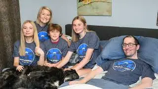 Living with ALS at Home: How Direct Care Workers Support Families | MSU IMPART Alliance