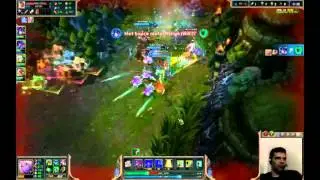 Max Pita Game Play Soraka Diamante 4