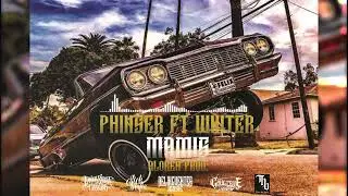 Mamis - Phinser Ft Winter ( Delincuentes Music  Sick Mafia Prod. Aloren )