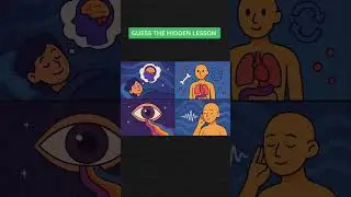 🌌 4 Hidden Realities You Never Knew About! 🌍✨#hiddenreality