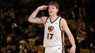 VCU vs. Wagner 2025