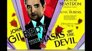John Gilbert: 1928 