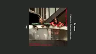 the garden _ thy mission (feat. mac demarco)