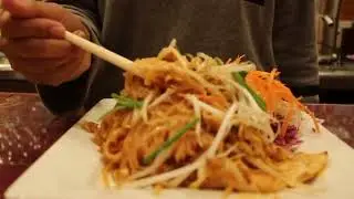 TIKI TIKI THAI CUISINE :: INDUSTRY PARTNER