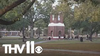 University of Arkansas Pine Bluff among underfunded historically Black land-grant universities