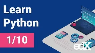 Learn Python Online from Georgia Tech | Introduction to Computing in Python