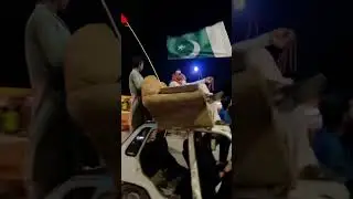 Pakistan 14 August ki funny video #pakistan #14august