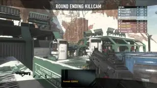 OpTic Gaming vs Team Kaliber - Game 5 - 7th Place Match - Call of Duty Championship 2015