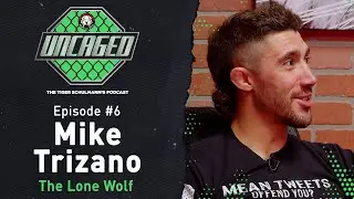 UNCAGED EP. 6 : UFC Fighter Mike 