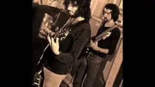 FLEETWOOD MAC : SAN BERNARDINO 1971 : TELL ME ALL THE THINGS YOU DO - JAM .