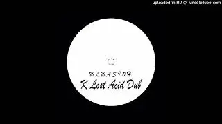 Unknown Artist &mdash; W.L.W.A.S.I.O.H. (K Lost Acid Dub)