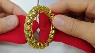 خياطة حزام للفساتين