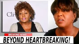 At 67, The HEARTBREAKING Events in Anita Baker&rsquo;s Life That No One Talks About