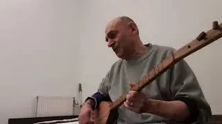Bilind Ibrahim - Mem&ecirc; Alan32 - بلند إبراهيم - مروان حسين 