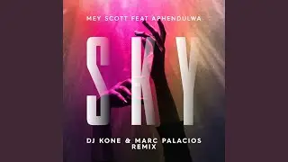SKY (feat. Aphendulwa) (Dj Kone & Marc Palacious Remix)