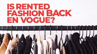 Profits still elusive for Rent the Runway, the &lsquo;Amazon&rsquo; of rented fashion