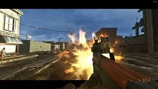 SANDAL - FN P90 Animation Set (kNVSE) Showcase