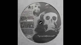 Andy Votel - See Monkeys