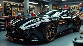 Why Luxury Cars Have Such High Maintenance Costs | Luxury Car Review
