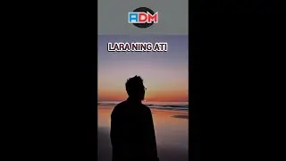 🎵 LARA NING ATI || ADM Studio
