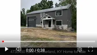 4735450 Lake Cumberland, KY Home for sale