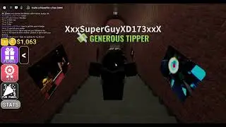 How to get the quack badge in midnight game show