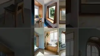 Interior Jendela Rumah #Interior #Desain #Rumah #Jendela