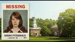 Massachusetts 1971 cold files solved &mdash; arrest shocks community