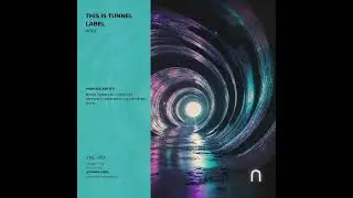 Deepstell - Equinox (Original Mix) [Tunnel Label]