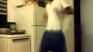 el baile del crakero