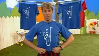 The Hooley Dooleys - ABC-TV Series (1999) - Shrinking Laundry