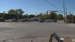 Shell casings at scene connect 17-year-old to deadly shooting of 15-year-old on Indy's east side