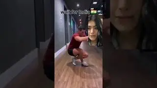Wait for Indian🇮🇳😎~ #challenge accepted #trending #subscribevideo #shorts #viral #newvideo #reels💯👿🏅