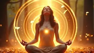 CLEANSE emotions, healing sadness and inner TURBULENCE, Reiki music