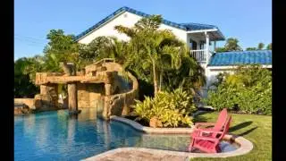 531 Key Royale Drive Holmes Beach, a home for sale
