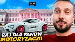 IDOLZ 2025: Najpiękniejszy event motoryzacyjny na Węgrzech !