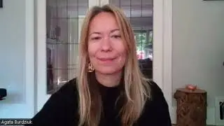 Lucy's Individuation Journey