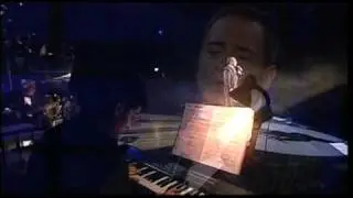 Luis Jara Un Gran Señor Concierto 20 Años