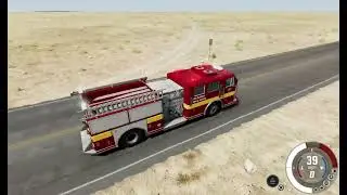 BeamNG drive   canada