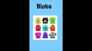 7 BL  Learn to read BLOBS  Reading Practice   English Pronunciation   DIGRAPH BL