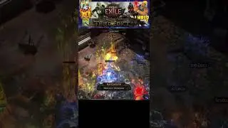 Path of Exile 2 Rise of the Abyssal - Multiple Bosses and Abyssal Unique Bosses at the same time!