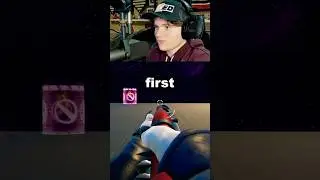 Fortnite Added First Person!