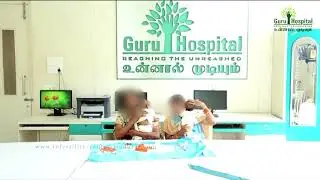 Infertility Treatment Patient Testimonial | Dr.B. Kalpana | IVF- ART Treatments in Madurai