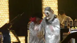 Insane Clown Posse 