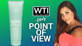 Our Point of View on Gloss.ME Hair Hydrating Mask From Amazon