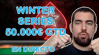 Sunday Stream | a_folgui